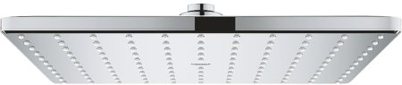 Верхний душ Grohe Rainshower 26567000 Хром 