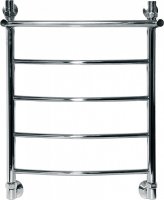 Полотенцесушитель водяной Ника Arc ЛД ВП 60/40-5 с полкой