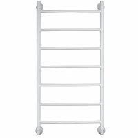 Полотенцесушитель водяной Ника Arc ЛД 100/40 белый глянцевый