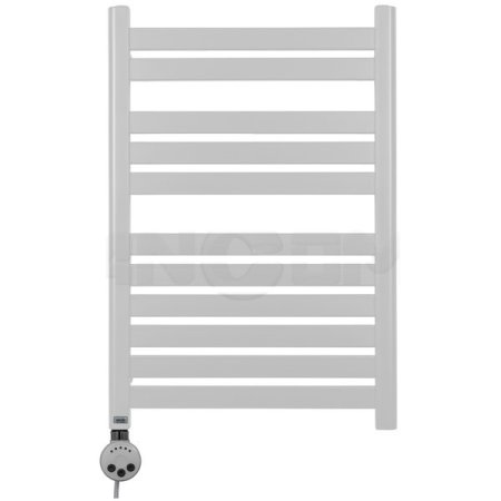 Полотенцесушитель электрический GROIS Leila GR-017 50х80 П11 белый 