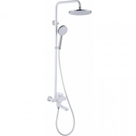 Душевая система HANSEN H31304-F Белый 