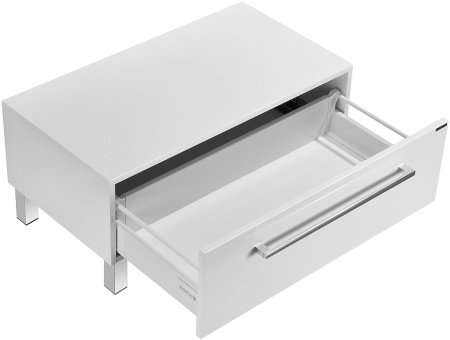 Тумба Aquaton Мадрид 80 1A131903MA010 Белая 