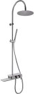 Душевая система Paini Pad PDCR689B0 Хром 