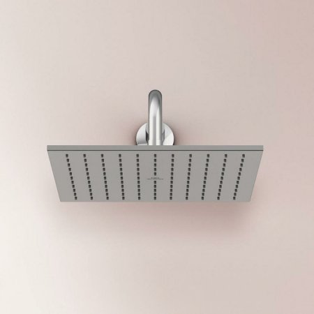 Душевая система Ideal Standard Navigo A7773AA с термостатом Хром 