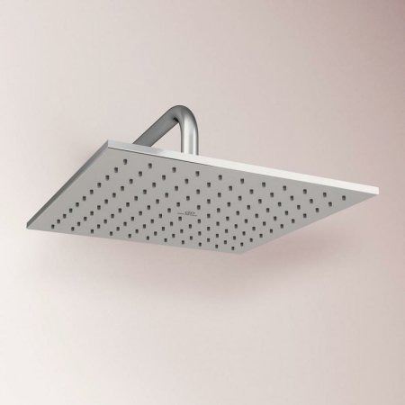 Душевая система Ideal Standard Navigo A7773AA с термостатом Хром 