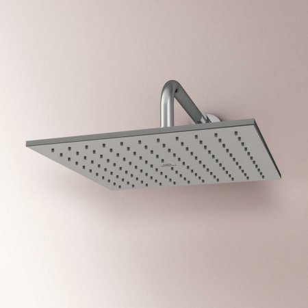 Душевая система Ideal Standard Navigo A7773AA с термостатом Хром 