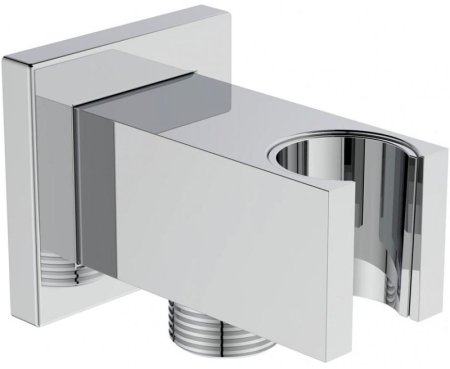 Душевая система Ideal Standard Navigo A7773AA с термостатом Хром 