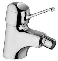 Смеситель для биде Paini Creta 30CR306R2LMKM Хром