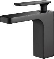 Смеситель Timo Torne 4361/03F для раковины, черный