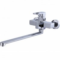 Cмеситель для ванны HANSEN H22008 Хром