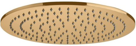 Душевая система Paffoni Light KITLIG015HG Золото медовое 