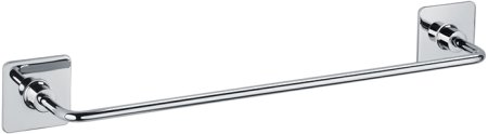 Полотенцедержатель FIXSEN SQUARE FX-93101, хром 