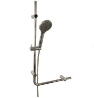 Душевой гарнитур Paini Cesana CECR121 Хром