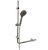 Душевой гарнитур Paini Cesana CECR121 Хром 