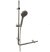 Душевой гарнитур Paini Cesana CECR121 Хром 