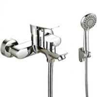 Cмеситель для ванны ViEiR V263531 Хром