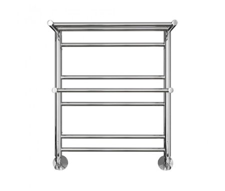 Полотенцесушитель водяной Lemark Pramen LM33607 П7 500x600 