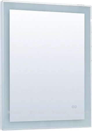 Зеркало Aquanet Алассио new 12085 LED 