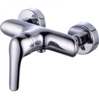 Cмеситель для душа GANZER THERESA GZ24051 CHROME Cмеситель для душа GANZER THERESA GZ24051 CHROME