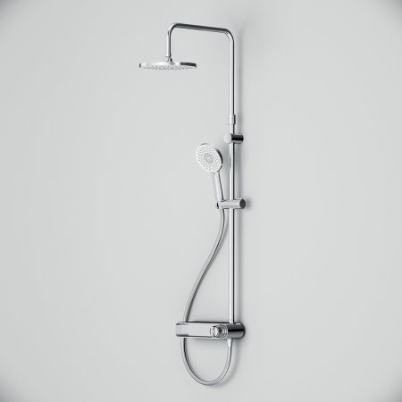 Душевая система AM.PM X-Joy F0785A600 Хром 