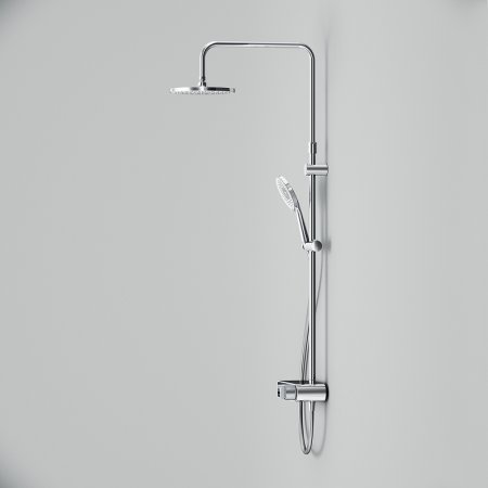 Душевая система AM.PM X-Joy F0785A600 Хром 