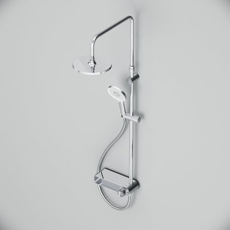 Душевая система AM.PM X-Joy F0785A600 Хром 