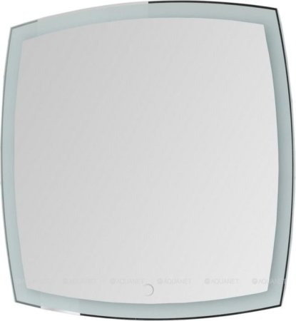 Зеркало Aquanet Тоскана 9085 LED 