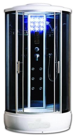 Душевая кабина Timo Т-1180 