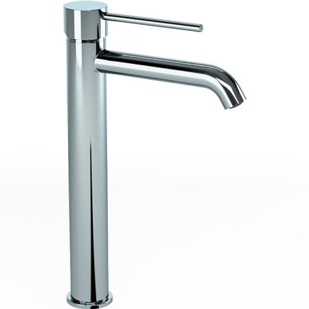 Смеситель для раковины Paini Cox 78CR205OLL Хром 