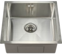 Кухонная мойка Melana Profline D4645H Сатин