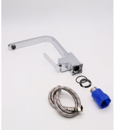 Смеситель для кухни GANZER GZ26021 CHROME 