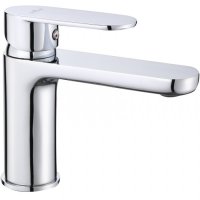 Cмеситель для раковины ViEiR V083511 Хром