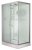 Душевая кабина Esbano ES-129CKR 