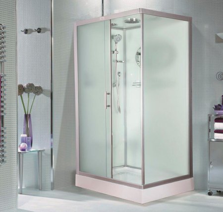 Душевая кабина Esbano ES-129CKR 