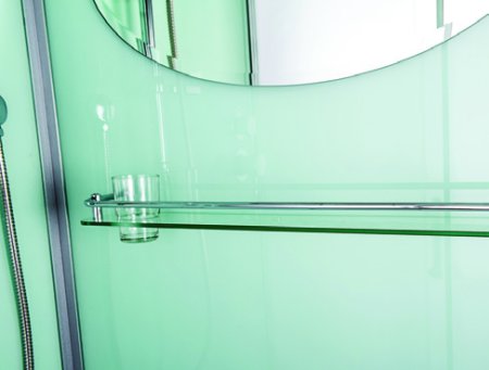 Душевая кабина Esbano ES-129CKR 