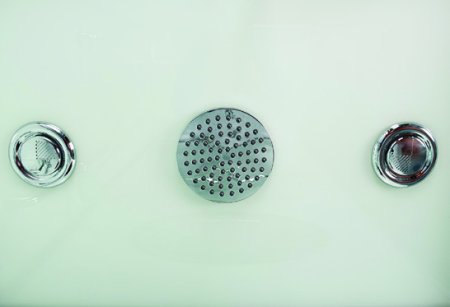 Душевая кабина Esbano ES-129CKR 