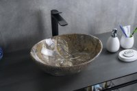 Раковина накладная Gid Mnc138T