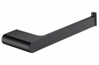 Держатель туалетной бумаги Kaiser KH-2720 Черный