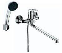 Смеситель для ванны D-Lin D146310-2, хром