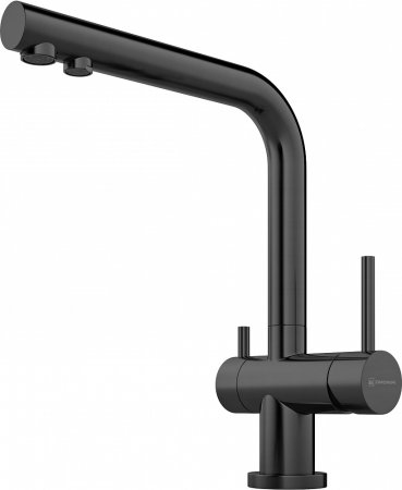 Смеситель для кухонной мойки Omoikiri Nagano GB 4284.8028 с фильтром 