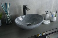 Раковина накладная Gid Mnc331