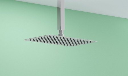 Верхний душ Excellent Actima 20х30 AREX.3062CR Хром 