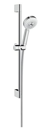 Комплект для ванной Термостат Hansgrohe Ecostat universal 13123000 для ванны с душем + Смеситель Ha 