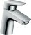 Смеситель Hansgrohe Logis 71073000 для раковины 