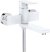 Смеситель для ванны D-Lin D130363-C, белый 