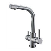 Смесители для кухни Ganzer Rein GZ16025 Хром