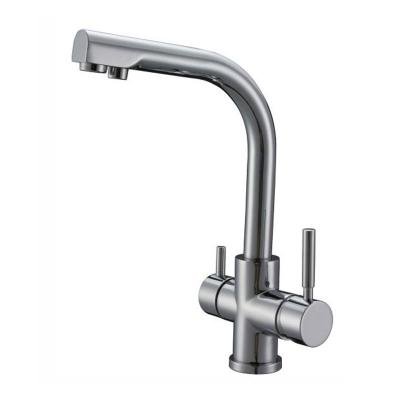 Смесители для кухни Ganzer Rein GZ16025 Хром 