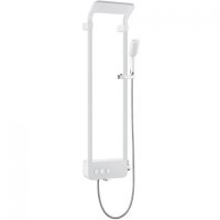 Душевая система Black&White Seasons 2010w0 Зимняя метель