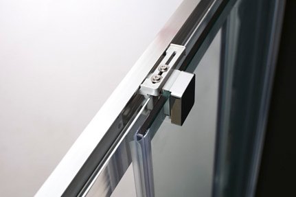 Душевой уголок Cezares Premier Soft W AH1 140/90 C Cr IV 