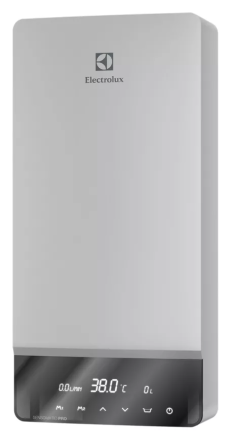 Проточный водонагреватель Electrolux Sensomatic Pro NPX 12-18 